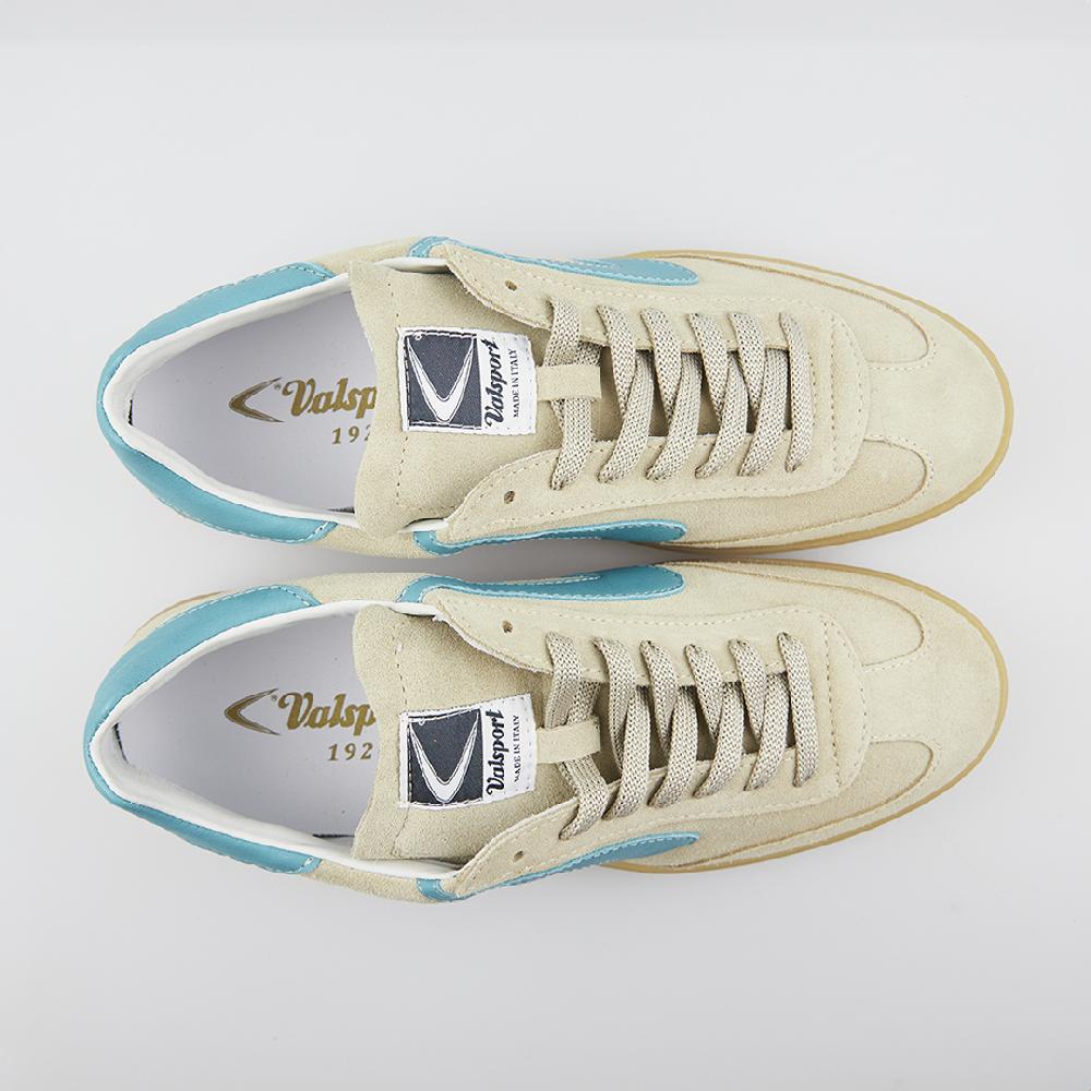 Valsport Olimpia Suede 2545 Rilascio limitato