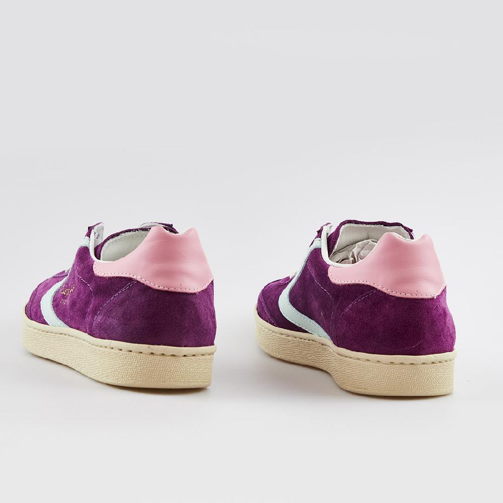 Valsport Olimpia Full Suede Col 2462 Ultimi tre giorni