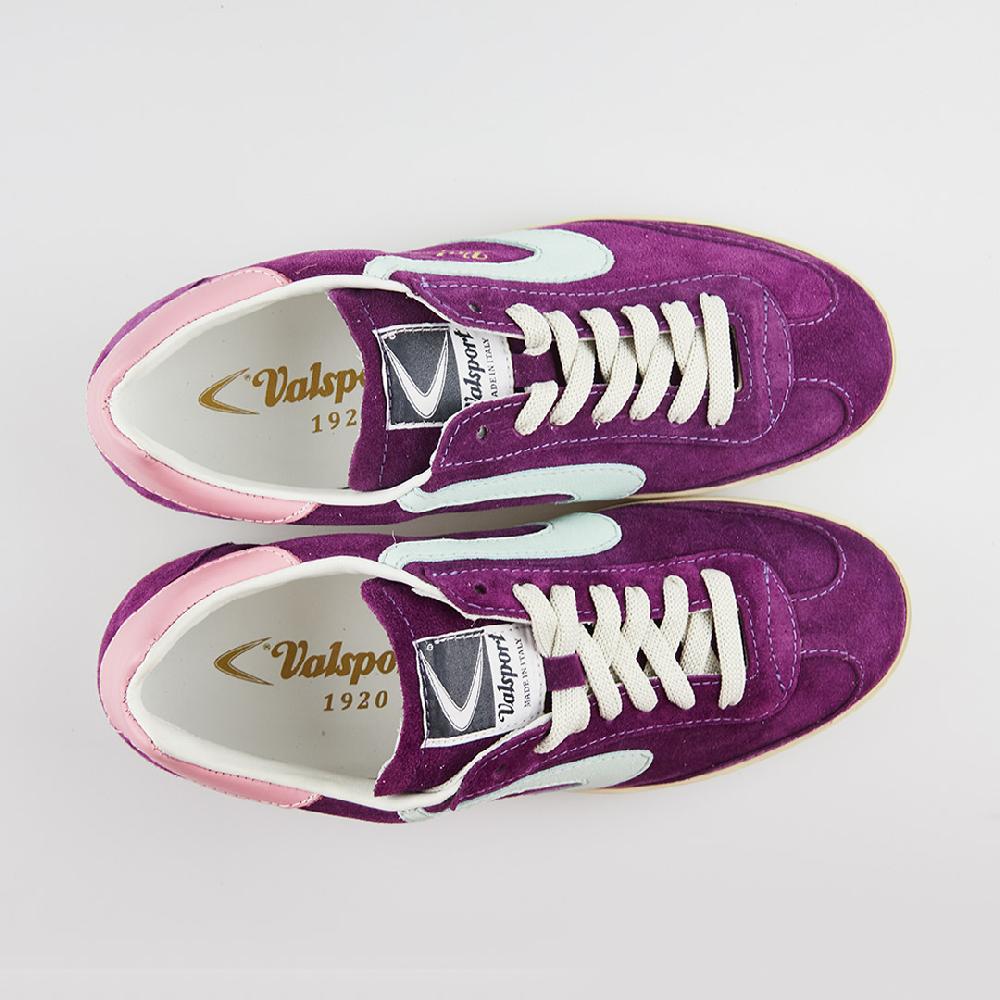 Valsport Olimpia Full Suede Col 2462 Ultimi tre giorni