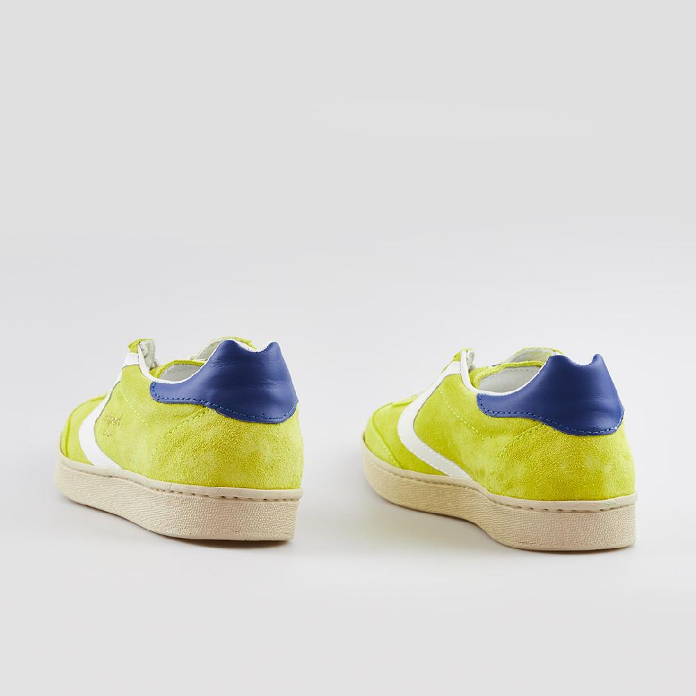 Valsport Olimpia Suede Col 2458 Convenienza