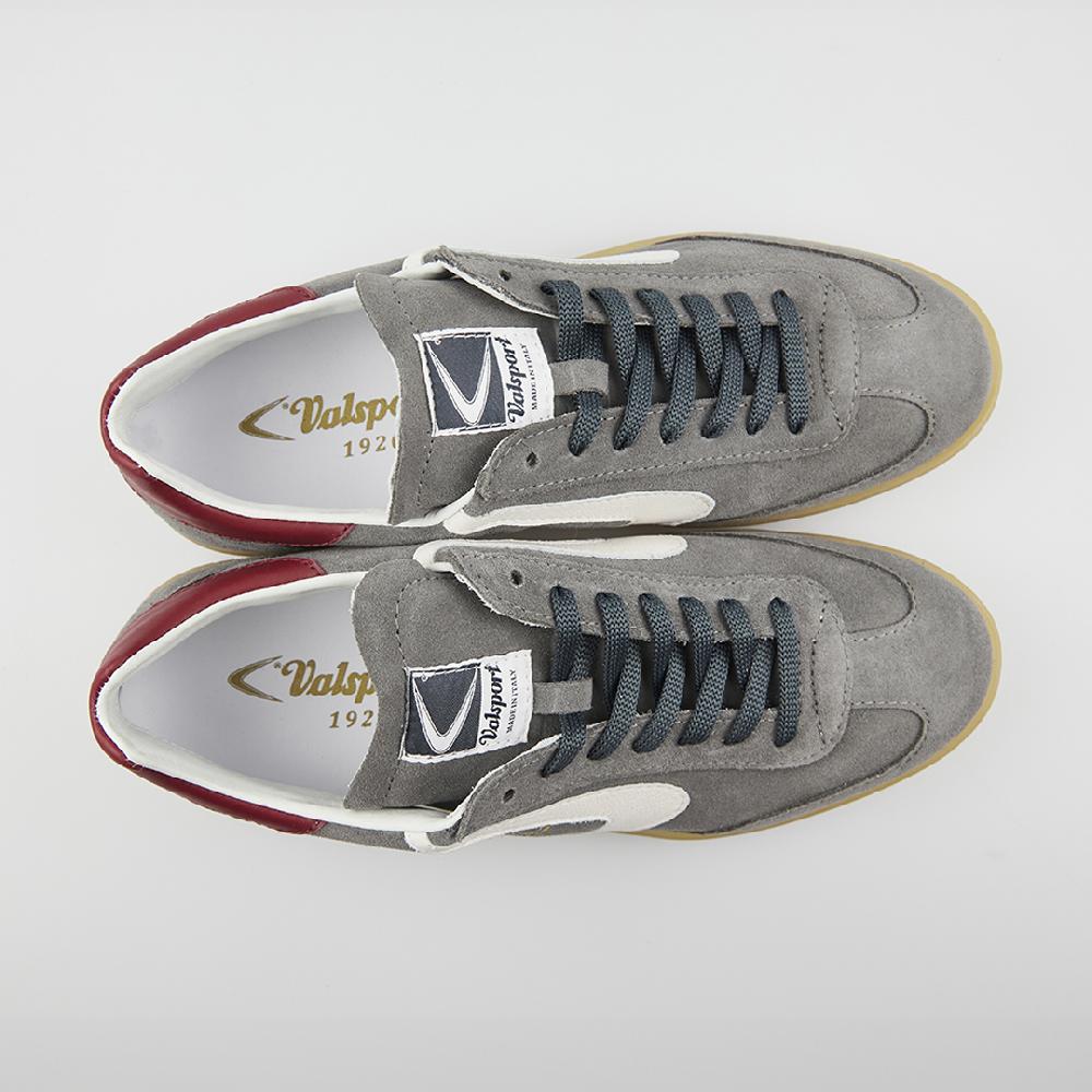 Valsport Olimpia Suede 2548 Novità