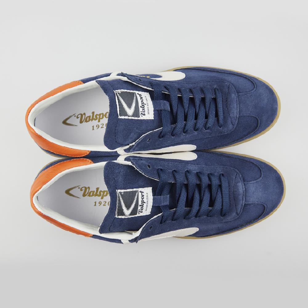 Valsport Olimpia Suede 2550 Presa