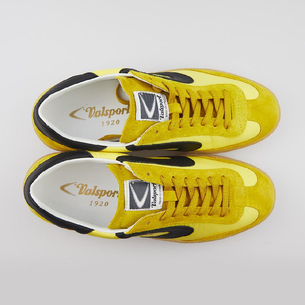 Valsport Olimpia Nylon Suede Col 2479 Offerta