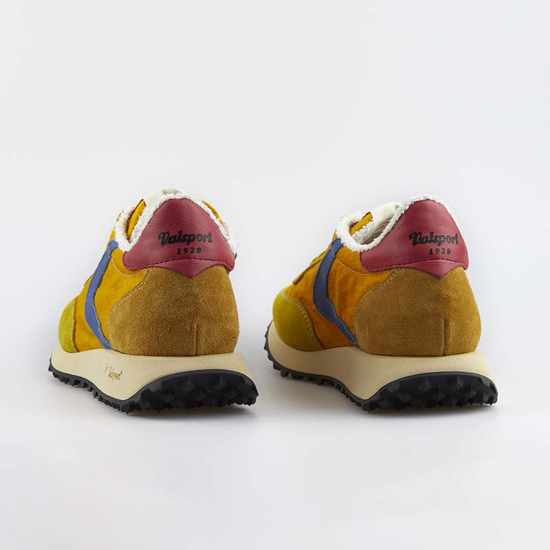 Valsport Start Heritage Giallo 01 Online