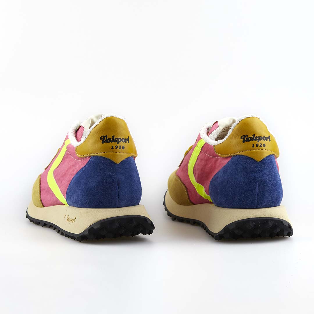Valsport Start Heritage Rosa 03 Saldi