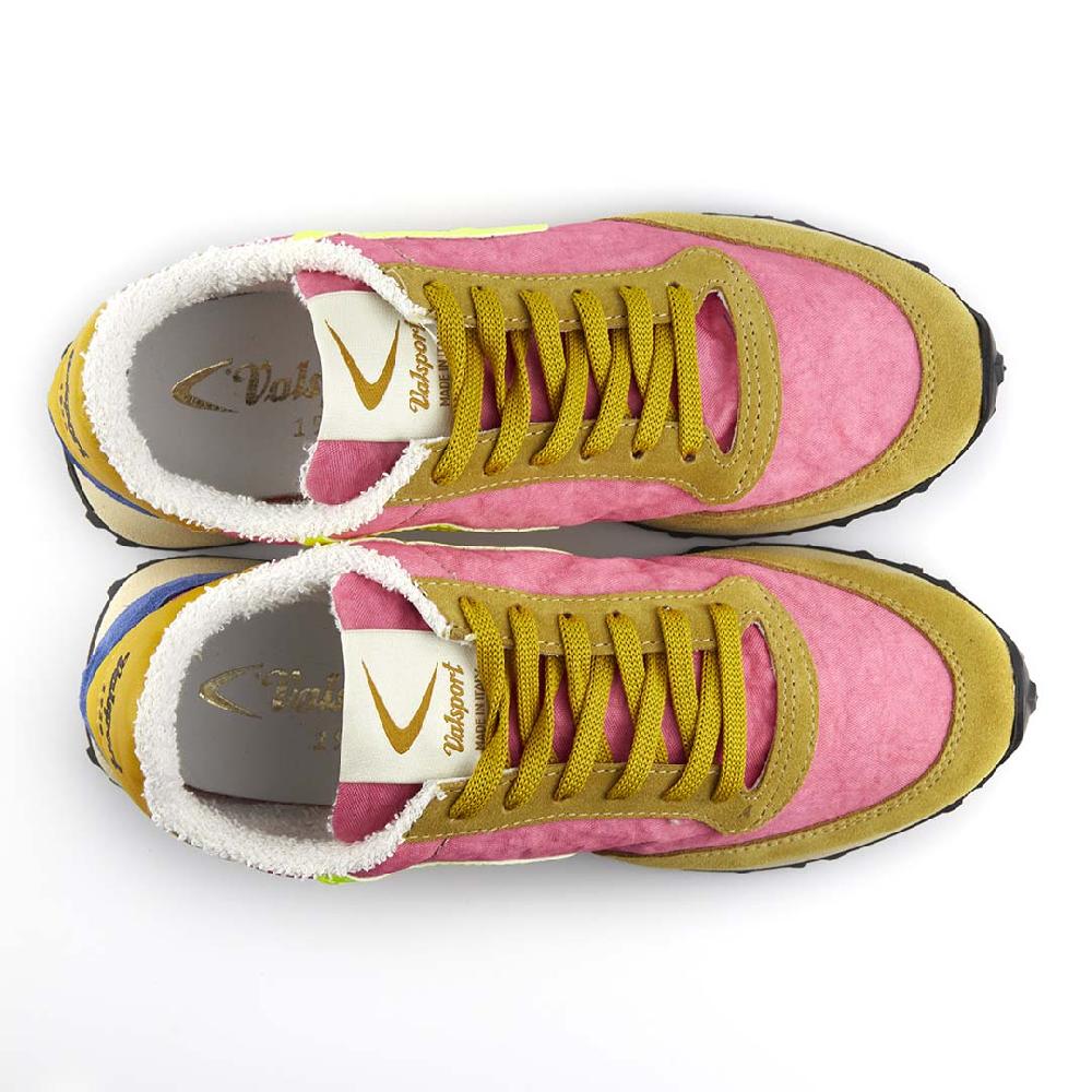Valsport Start Heritage Rosa 03 Saldi