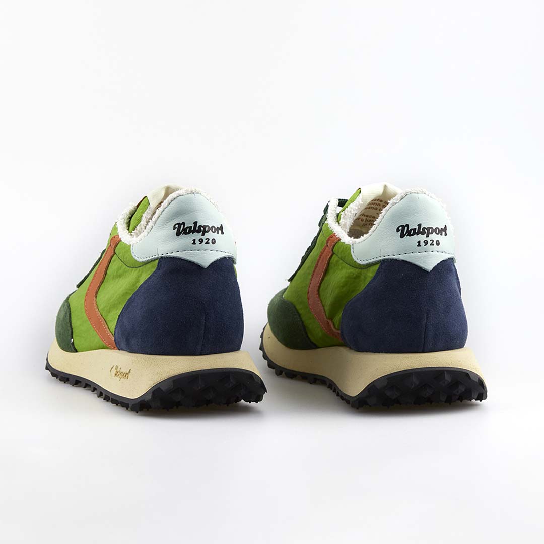 Valsport Start Heritage Verde 04 Offerte
