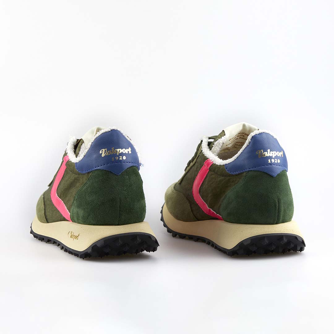 Valsport Start Heritage Militare 02 Hotsell