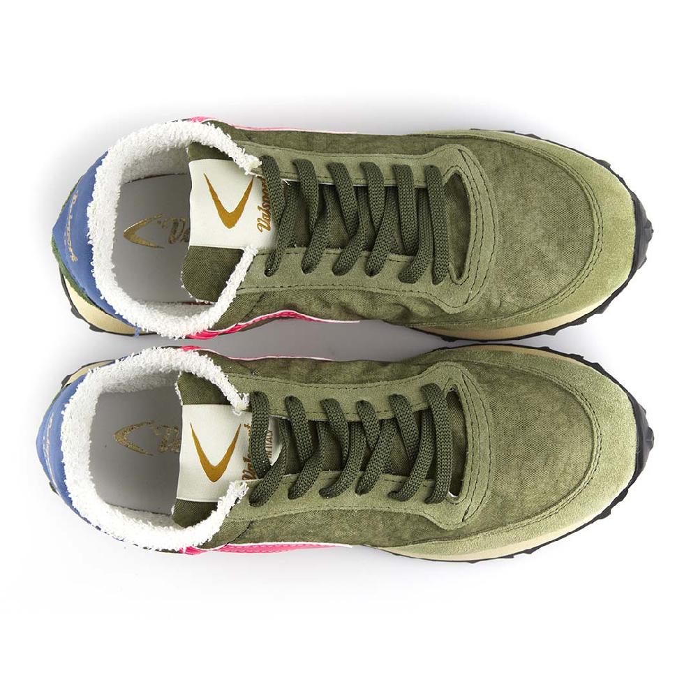 Valsport Start Heritage Militare 02 Hotsell