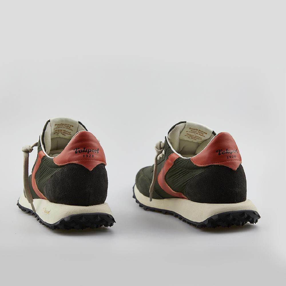 Valsport Start Heritage Ripstop 2590 Negozio
