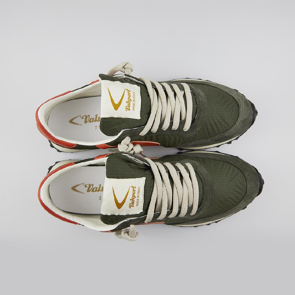 Valsport Start Heritage Ripstop 2590 Negozio