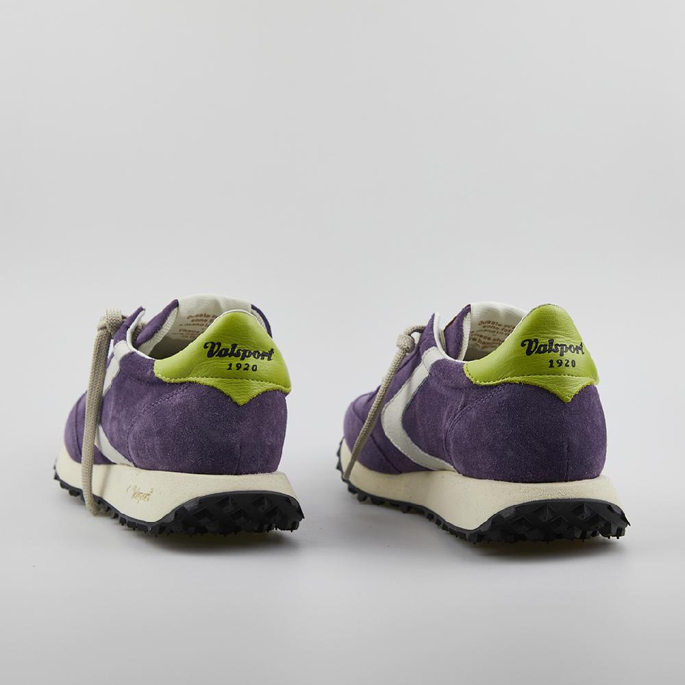 Valsport Start Run Suede 2587 Nuova