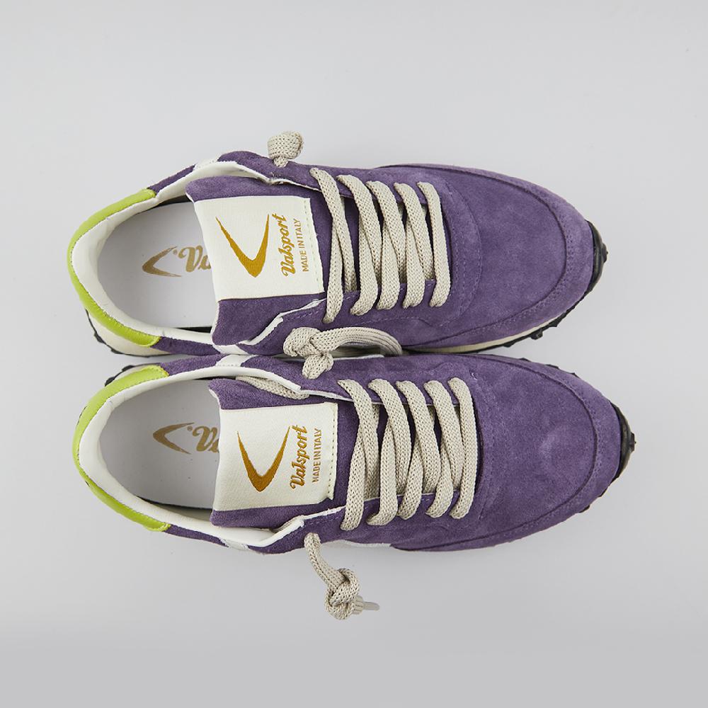 Valsport Start Run Suede 2587 Nuova