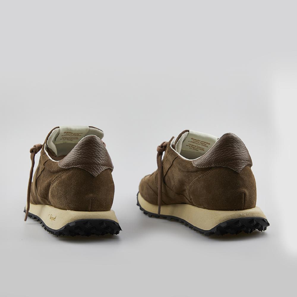 Valsport Start City Suede 2584 Nuovo