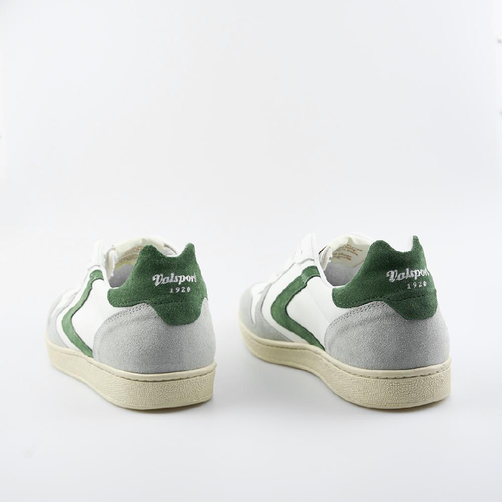 Valsport Super Leather Suede Verde Italy