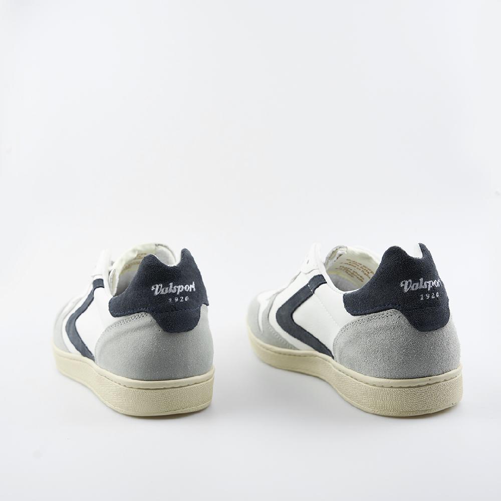Valsport Super Leather Suede Blu Spedizione gratuita