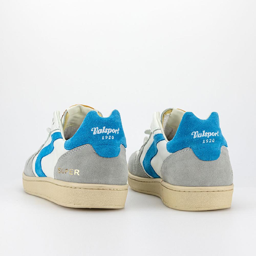 Valsport Super Leather Suede Col 05 Nuovo