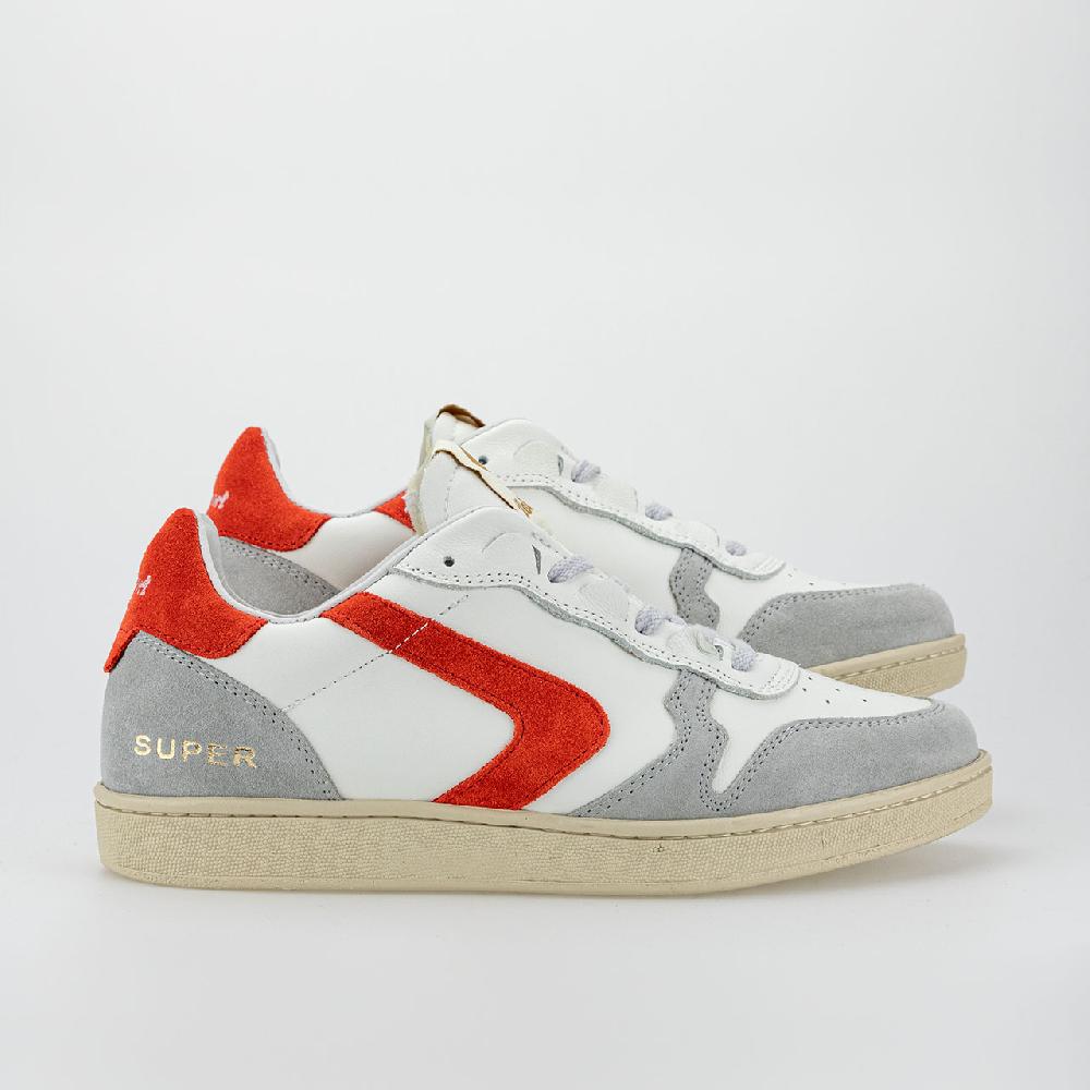 Valsport Super Leather Suede Rosso Promozione