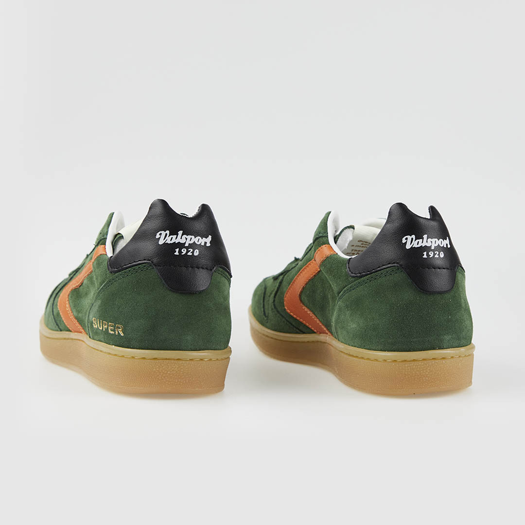 Valsport Super Full Suede 05 Offerta Pasqua