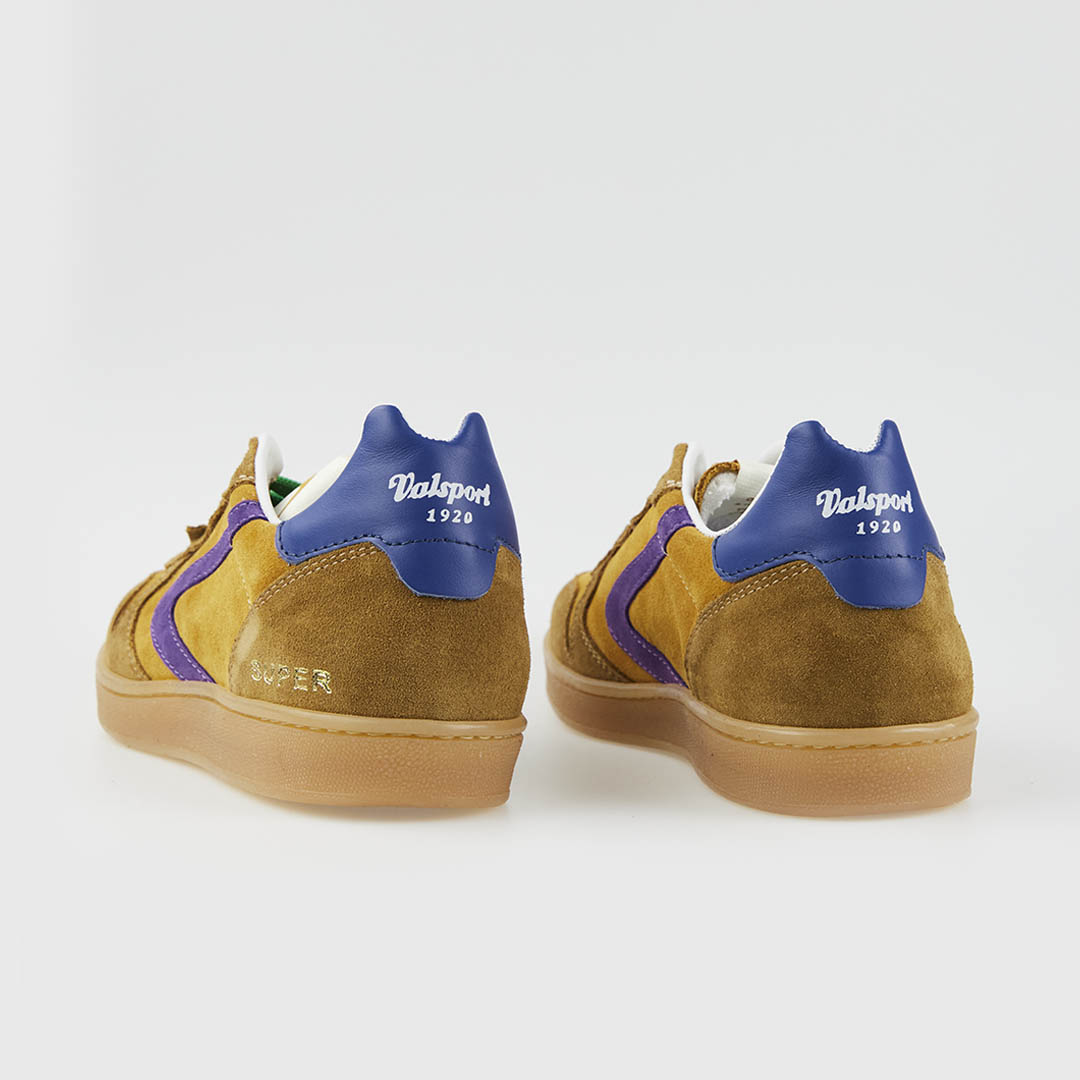Valsport Super Full Suede 07 Sottocosto