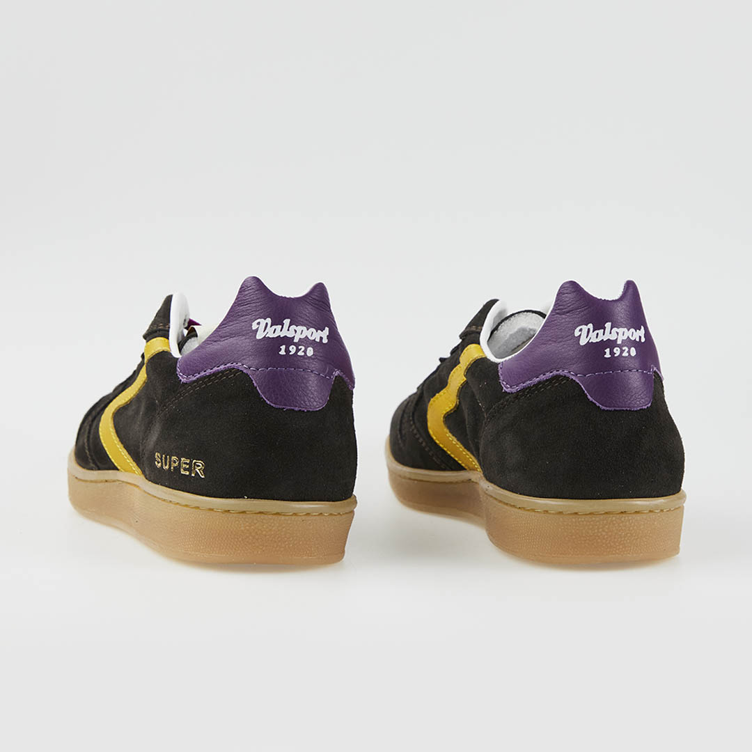 Valsport Super Full Suede 08 Convenienza