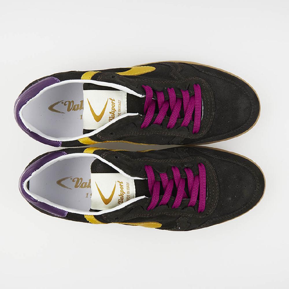 Valsport Super Full Suede 08 Convenienza