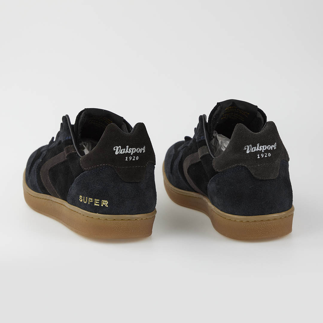 Valsport Super Full Suede 09 Novità