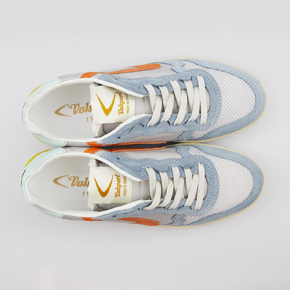 Valsport Super Nylon Mesh Col 2435 Saldi Di Fabbrica