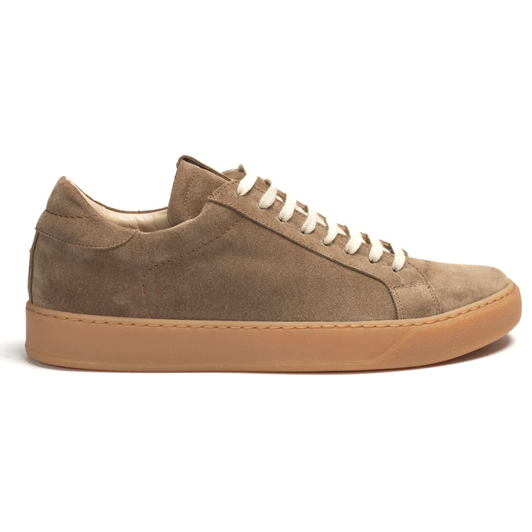 Via Mercanti Jack Black Velour - Scarpe sportive da uomo – VIAMERCANTI Shopping Online