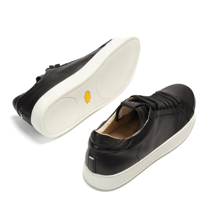 Via Mercanti Jack Black Velour - Scarpe sportive da uomo – VIAMERCANTI Convenienza