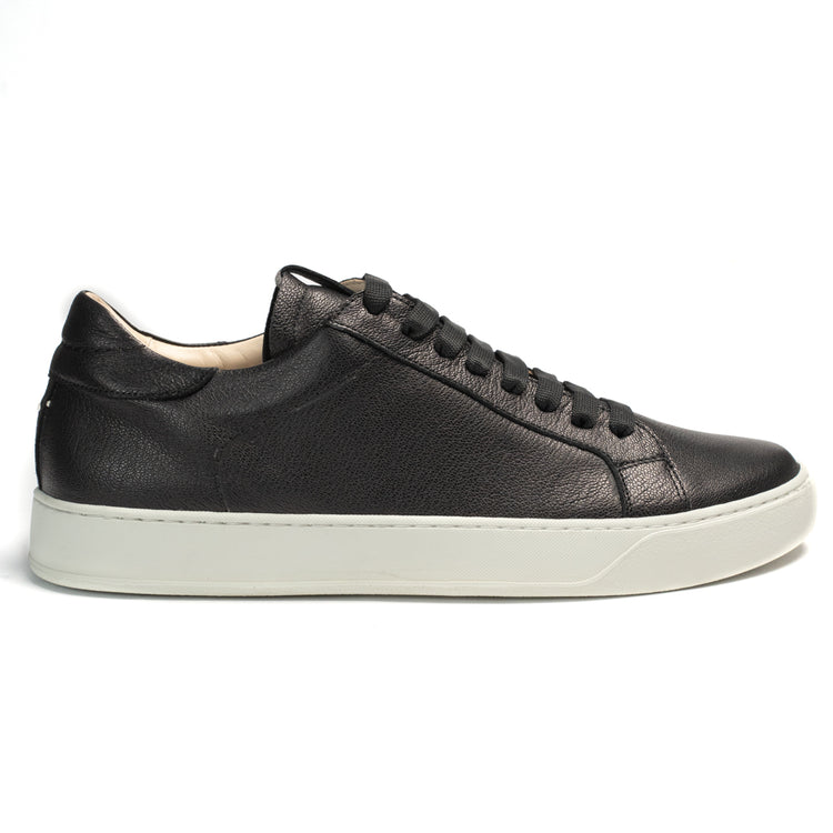 Via Mercanti Jack Black Velour - Scarpe sportive da uomo – VIAMERCANTI Convenienza