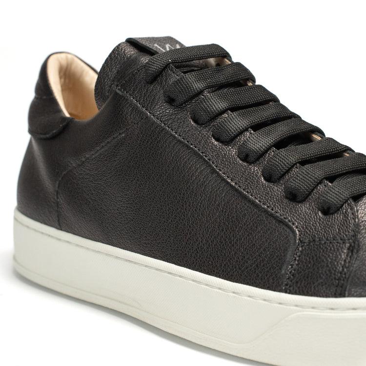 Via Mercanti Jack Black Velour - Scarpe sportive da uomo – VIAMERCANTI Convenienza