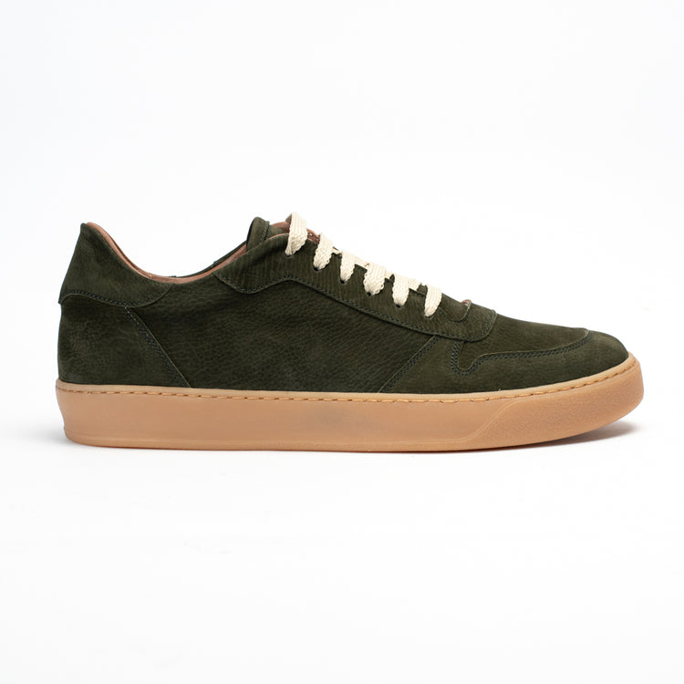 Via Mercanti Liam Forest - Scarpe da ginnastica da uomo – VIAMERCANTI Economico