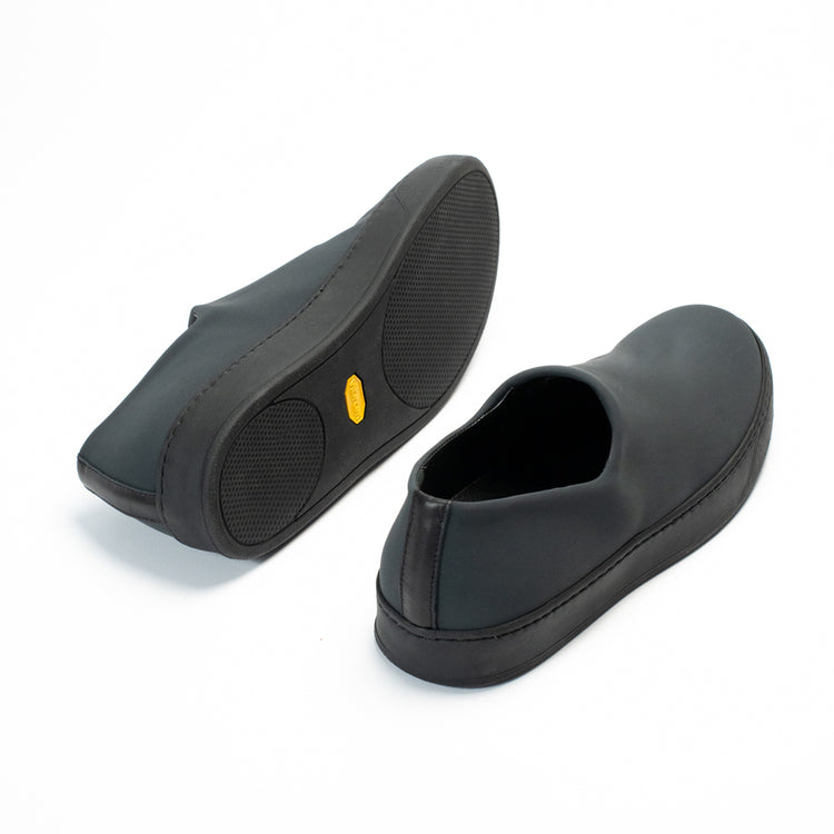 Via Mercanti Edoardo Fumo - Scarpe Slip-on da uomo – VIAMERCANTI Outlet
