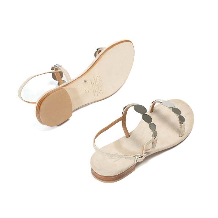 Via Mercanti Tosca Desert – VIAMERCANTI Sottocosto