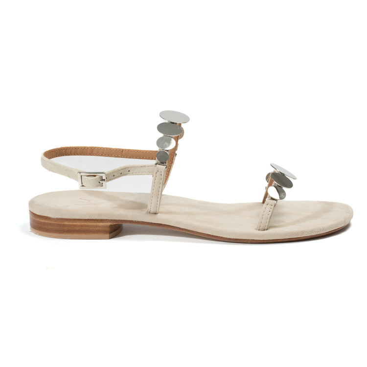 Via Mercanti Tosca Desert – VIAMERCANTI Sottocosto