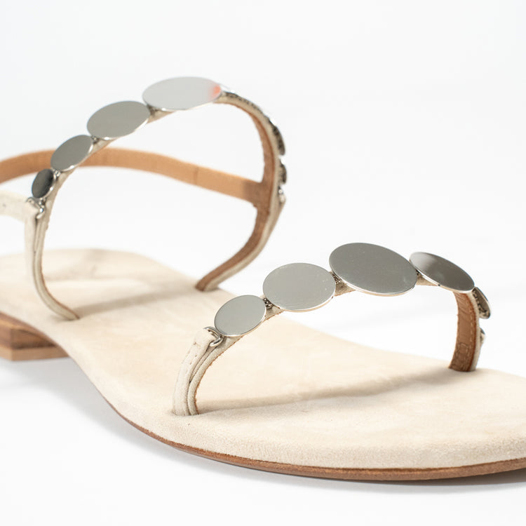 Via Mercanti Tosca Desert – VIAMERCANTI Sottocosto