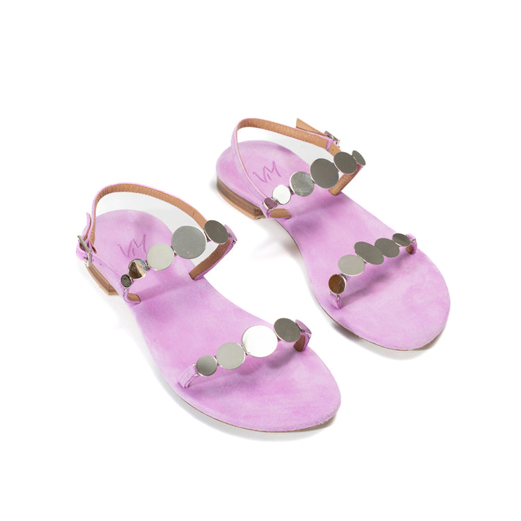 Via Mercanti Tosca Rose – VIAMERCANTI Fino Al -60%