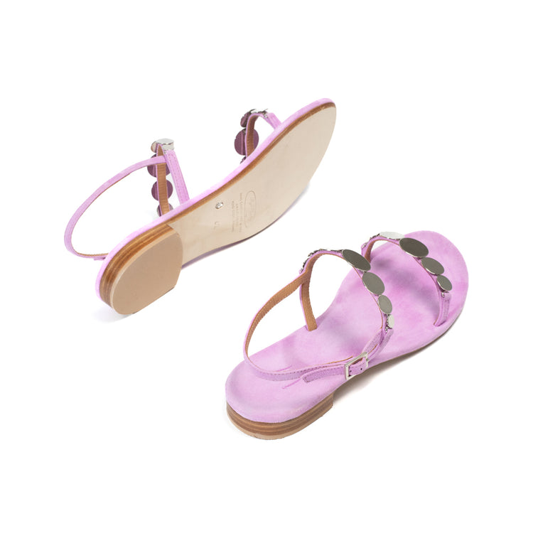 Via Mercanti Tosca Rose – VIAMERCANTI Fino Al -60%