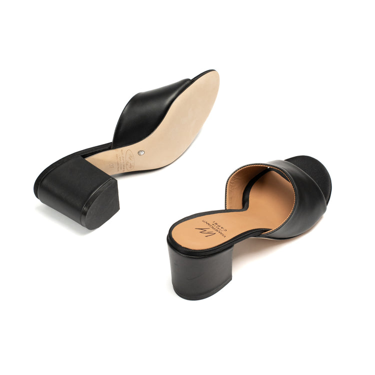 Via Mercanti Emma Black – VIAMERCANTI Offerta