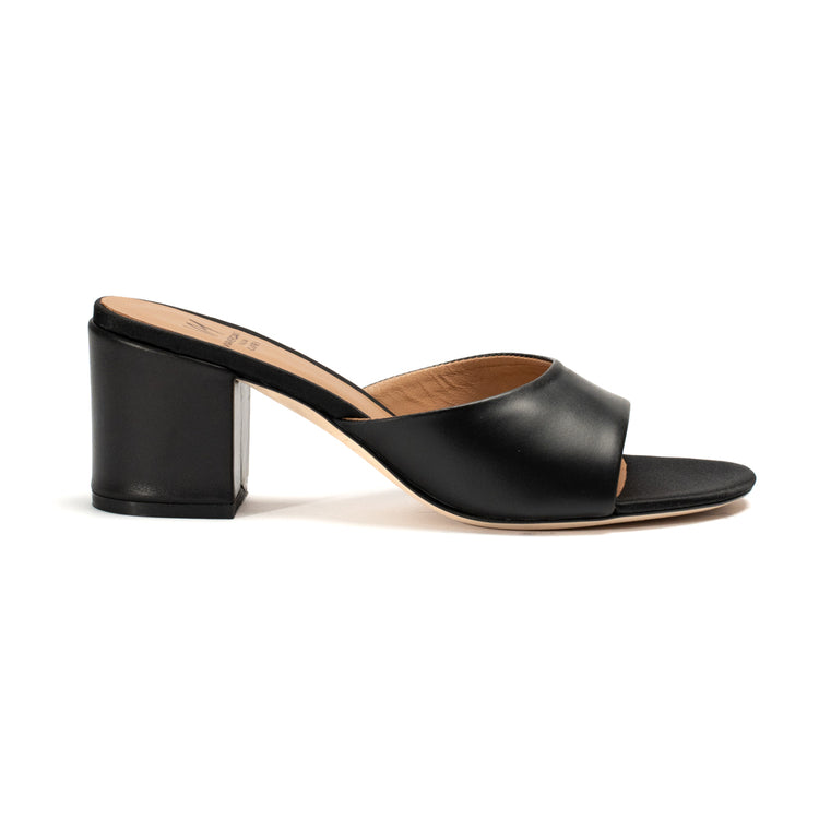 Via Mercanti Emma Black – VIAMERCANTI Offerta