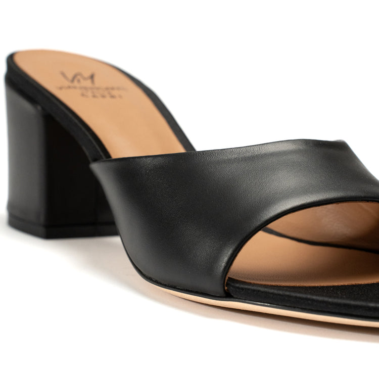 Via Mercanti Emma Black – VIAMERCANTI Offerta