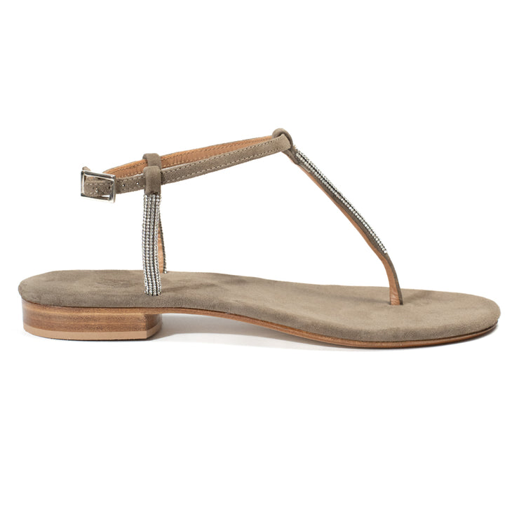Via Mercanti Tessa Taupe – VIAMERCANTI Online