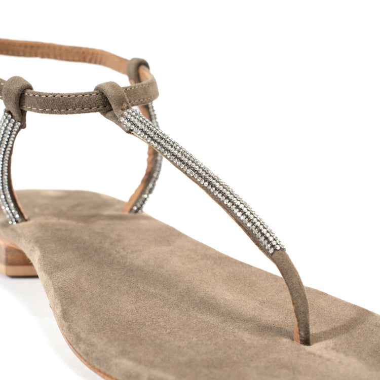 Via Mercanti Tessa Taupe – VIAMERCANTI Online