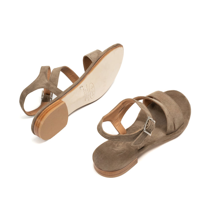 Via Mercanti Giulia Terra – VIAMERCANTI Outlet