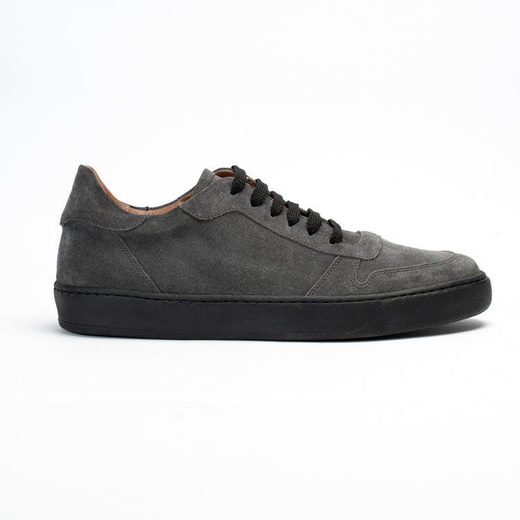 Via Mercanti Liam Smog - Scarpe da ginnastica da uomo – VIAMERCANTI Vendite Flash
