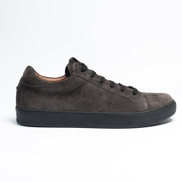 Via Mercanti Jack Asphalt Velour - Scarpe sportive da uomo – VIAMERCANTI In Saldo