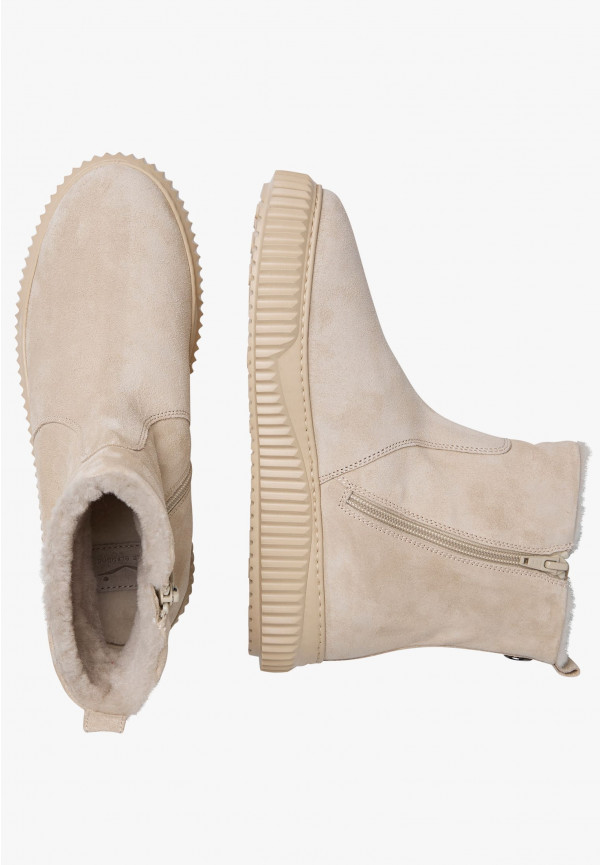 Voile Blanche MAICAH Offerta