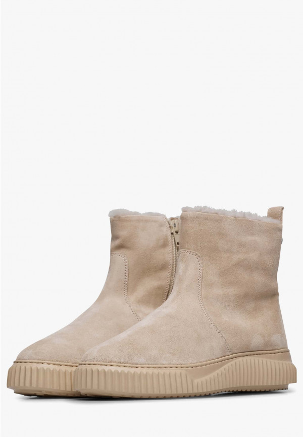 Voile Blanche MAICAH Offerta