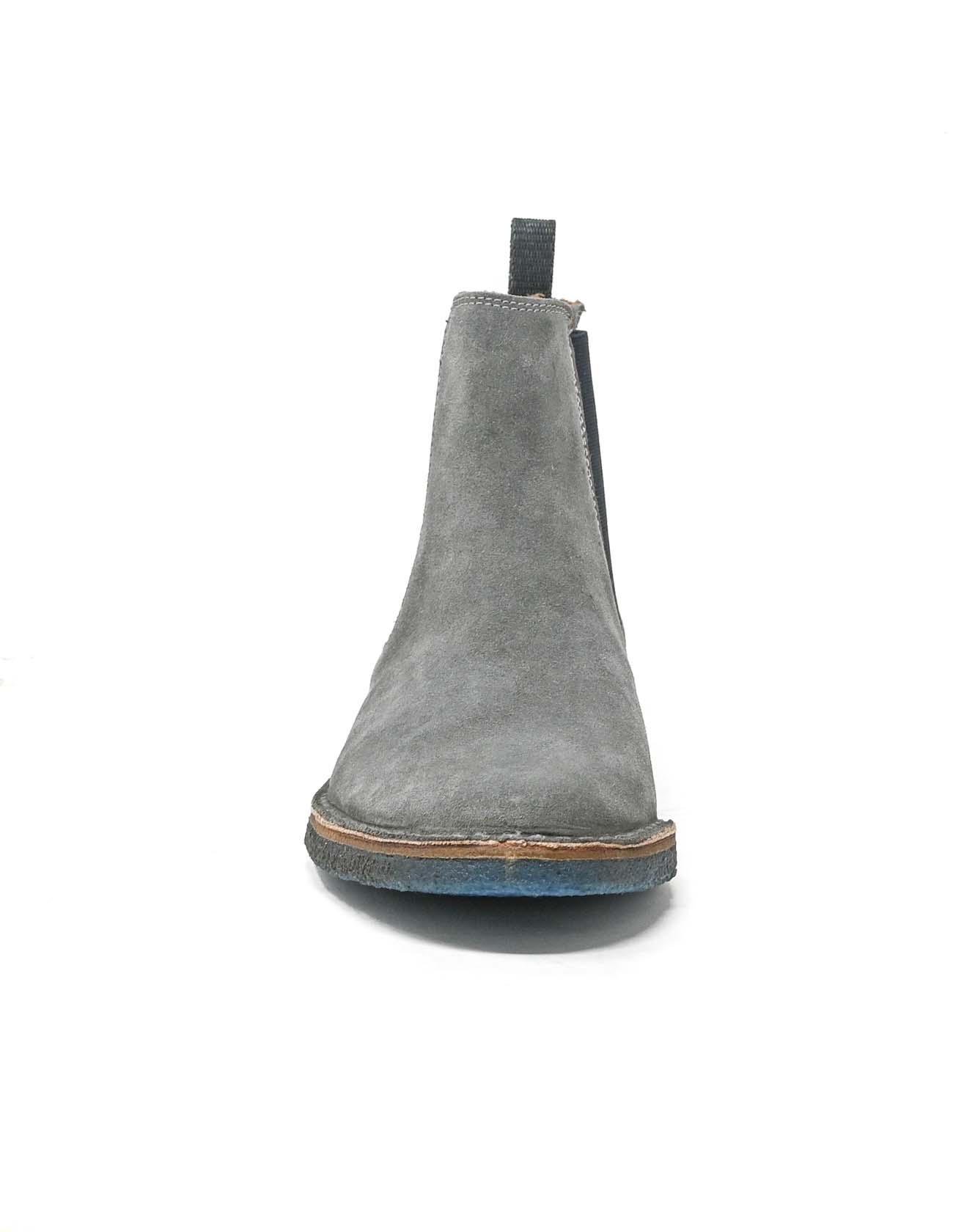 Wally Walker Wally Walker – stivale mid scamosciato Sandro metallo Shopping Online